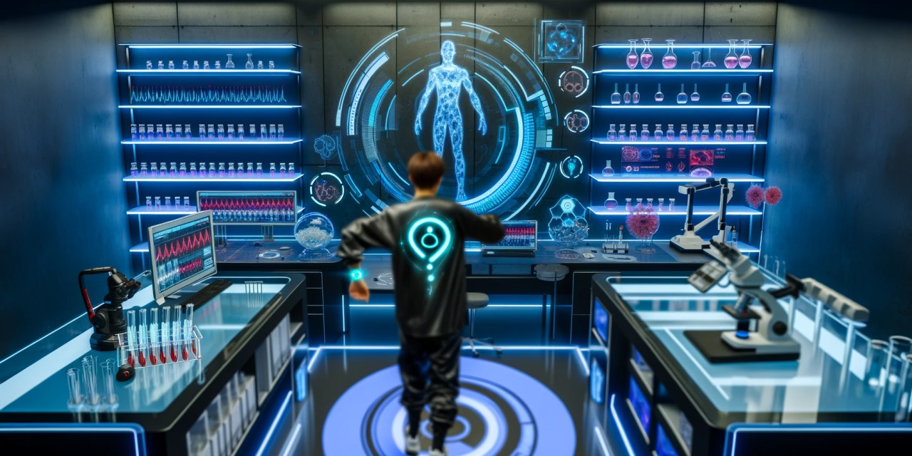 Biohacking and the Red Light Therapy Revolution: Elevating Wellness and Performance