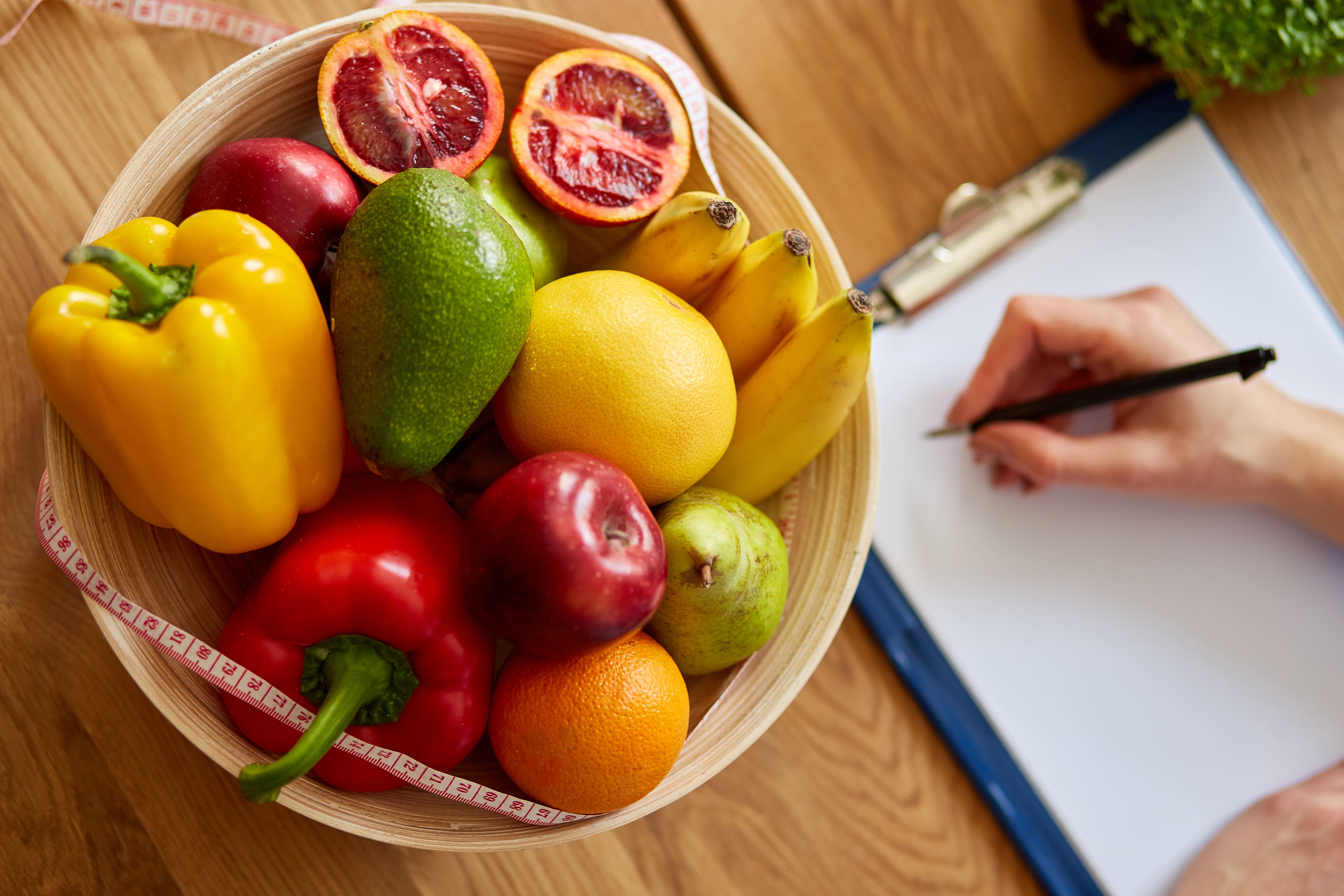 The Role of a Nutritionist: Personalized Diets for Optimal Health