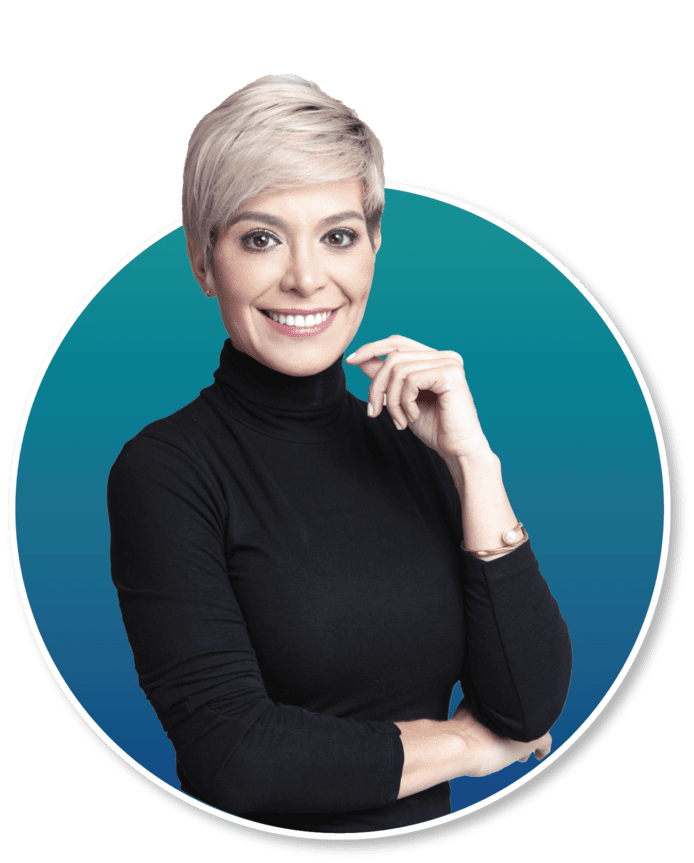 Dra. Silvia Gonzalez - Regenerative Health