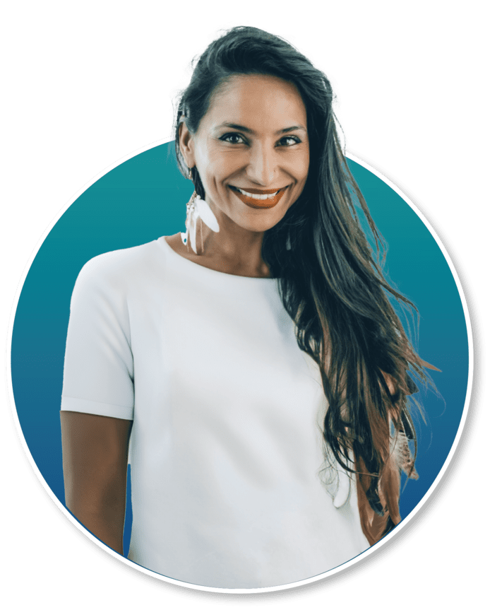 Zain Saraswati - Regenerative Health