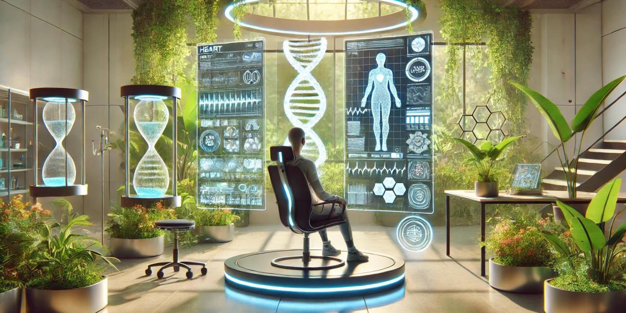 ¿Qué es el Biohacking? La Ciencia de Mejorar tu Biología y Potenciar tu Vida