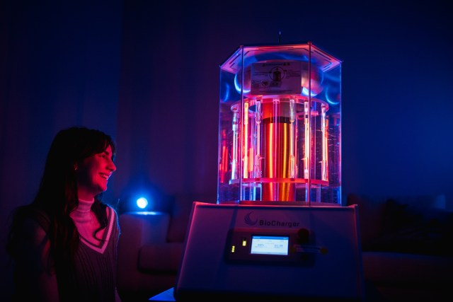 BioCharger Austin Photos 98 -