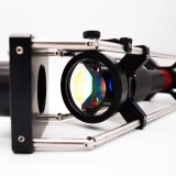 Activación de células madre con láser clínico frente a parches de células madre