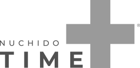 Nuchido TIME+ Dark R